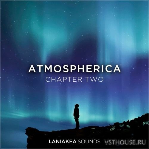 Laniakea Sounds - Atmospherica 2 (MIDI, WAV)