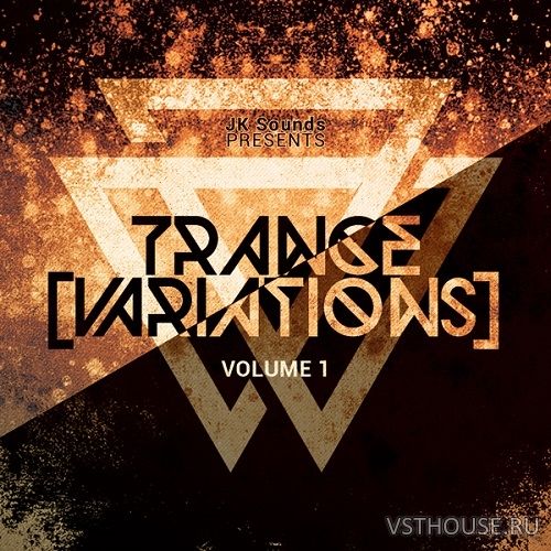 Myloops - Trance Variations vol.1 Soundset for Spire (SYNTH PRESET)