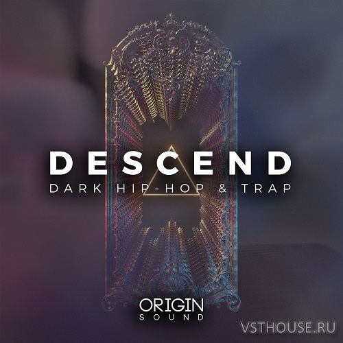 Origin Sound - Descend (MIDI, WAV)