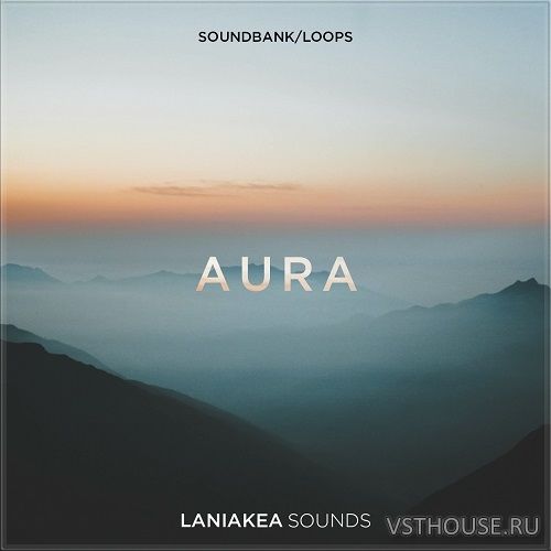 Laniakea Sounds - Aura (WAV)