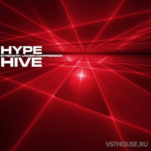 Plughugger - Hype Presets for U-he Hive (SYNTH PRESET)