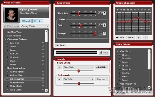 Farm Animal Sounds - MorphVOX Add-on Crack Patch With Serial Key X64 Latest  - Mickley Hall Shooting School