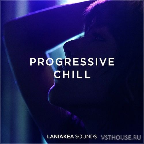 Laniakea Sounds - Progressive Chill (MIDI, WAV)