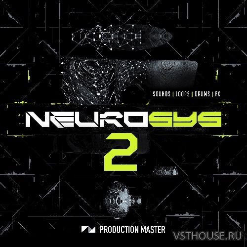 Production Master - Neurosys 2 (WAV)