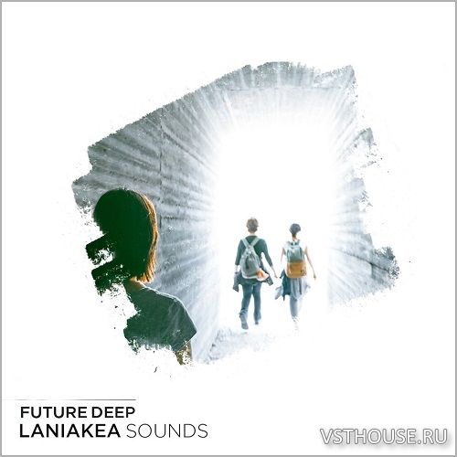 Laniakea Sounds - Future Deep (MIDI, WAV)