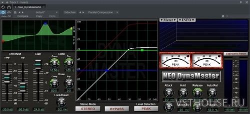 Sound Magic - Neo DynaMaster 1.0.0 VST x86 x64
