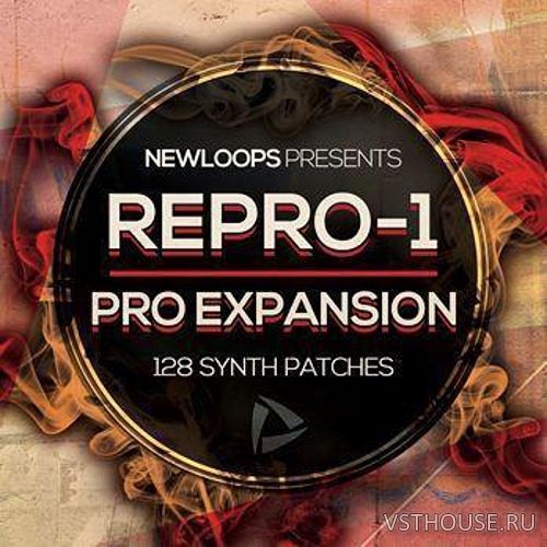 New Loops - Repro-1 Pro Expansion Presets