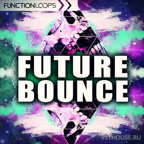 Function Loops - Future Bounce (MIDI, WAV, MASSIVE, SYLENTH1)