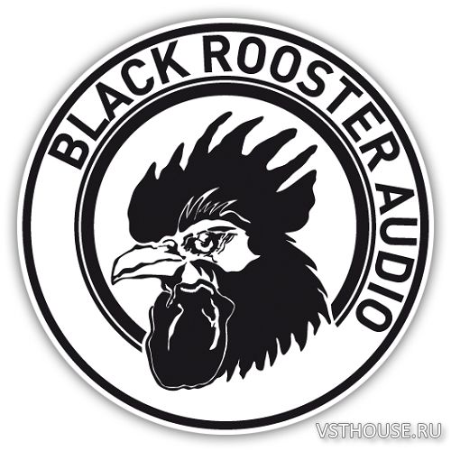 Black Rooster Audio - Plugin Pack 2.1.2 VST, AAX x86 x64