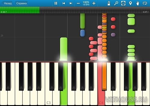 Synthesia 10.4.4395 WiN