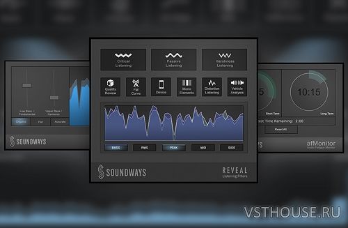 Soundways - Core Production Bundle 1.0.0 VST, VST3, AAX x86 x64
