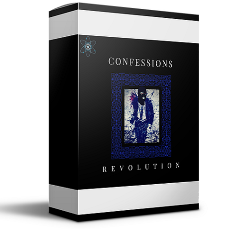 Evolution of Sound - Confessions Revolution