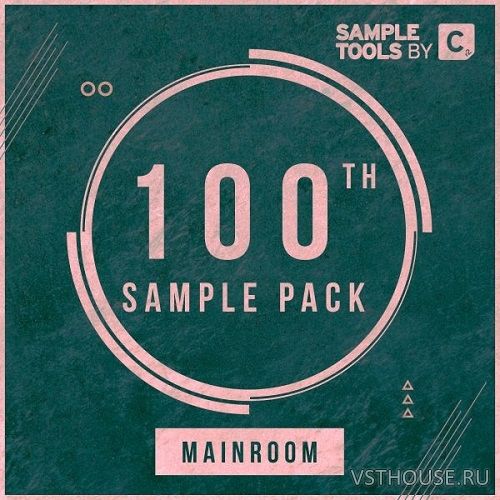 Sample Tools by Cr2 - 100 Mainroom House & EDM (MIDI, WAV, SYLENTH1)