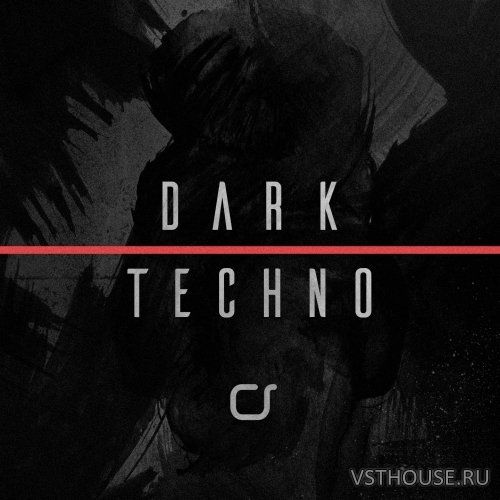 Cognition Strings - Dark Techno (WAV)