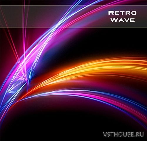Sounds Divine - Retro Wave for XILS-lab PolyKB II III (SYNTH PRESET)