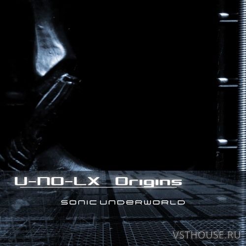 Sonic Underworld - U-NO-LX Origins (SYNTH PRESET)