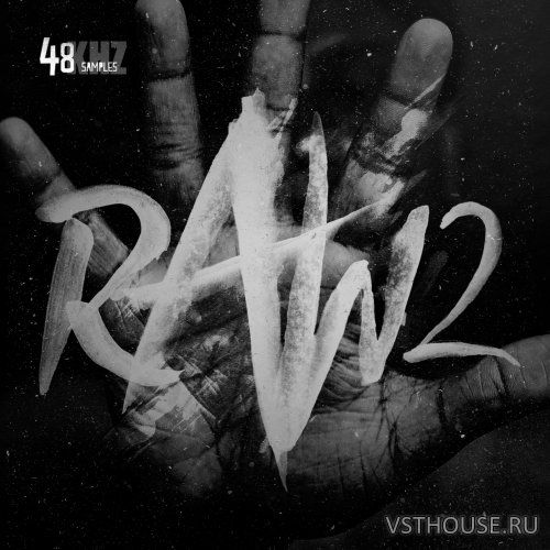 48Khz - Raw Techno 2 (WAV)