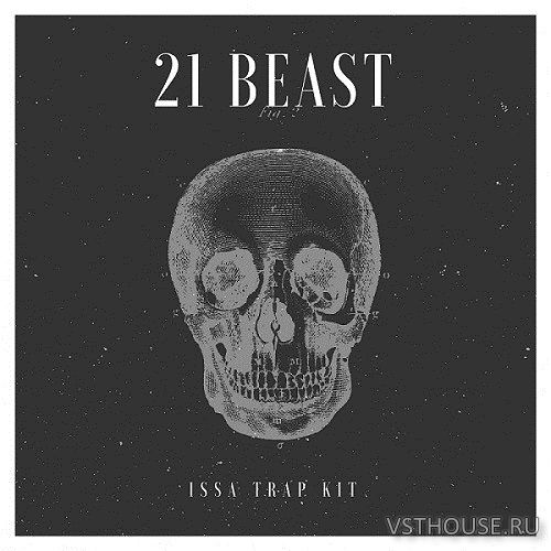 YnK Audio - 21 Beast (WAV)