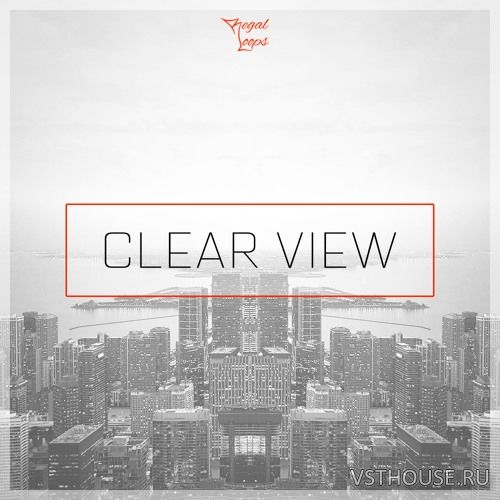 Regal Loops - Clear View (WAV, MIDI)
