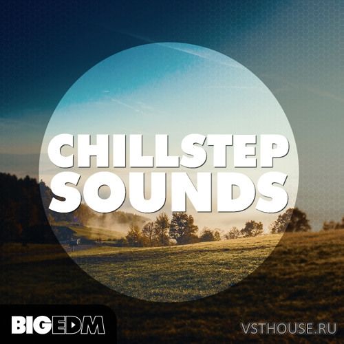 Big EDM - Chillstep Sounds (WAV, MIDI)