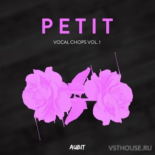 Aubit - Petit Vocal Chops Vol.1 (WAV)