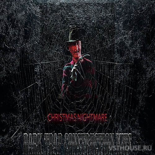 Spirit Beats - Christmas Nightmare (WAV, MIDI, FLP)