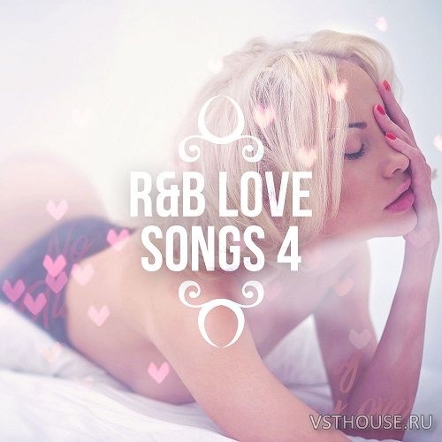 Diginoiz - RnB Love Songs 4 (WAV)