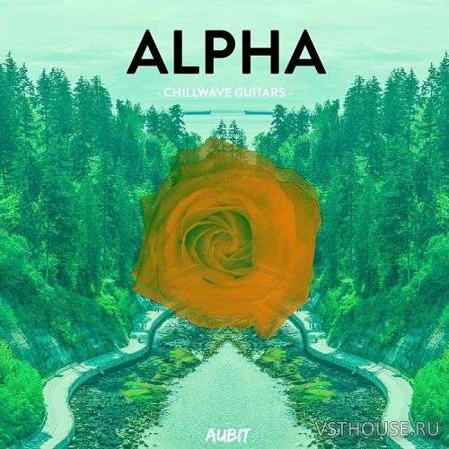 Aubit - Alpha Guitars (WAV)