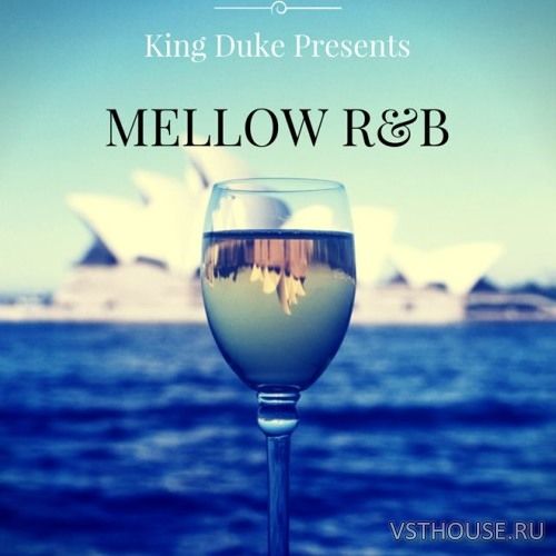 Undisputed Music - Mellow RnB (WAV)
