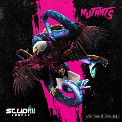 Studio Sounds - Mutants (SERUM)
