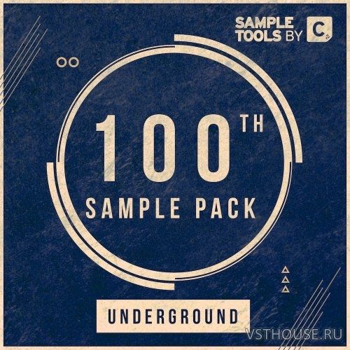 Cr2 Records - 100 Underground Techno and Tech House