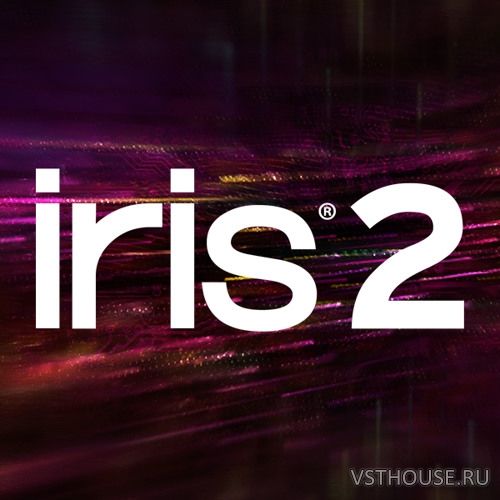 iZotope - Iris 2.02 WiN, 2.02a MAC STANDALONE, VSTi, VSTi3, RTAS, AAX