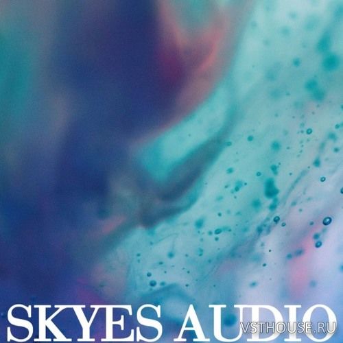 SKYES Audio - Augmentation Elements Library (WAV)