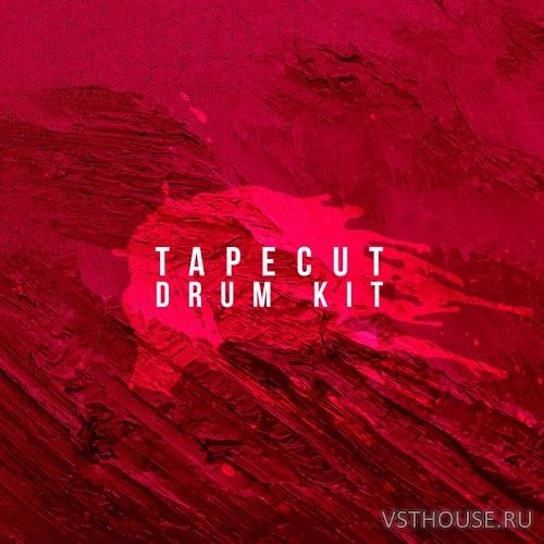 Splice Sound - Tapecut Drum Kit (WAV, ABLETON)