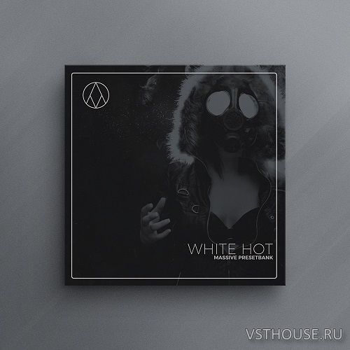AngelicVibes - White Hot – Massive Bank (SYNTH PRESET)