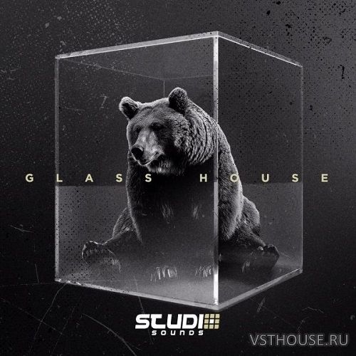 Studio Sounds - Glass House (Serum Bank) (SERUM)