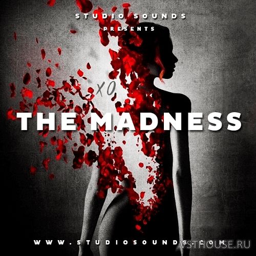Studio Sounds - XO The Madness (Massive Bank) (MASSIVE)