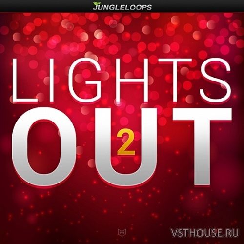 Jungle Loops - Lights Out 2 (WAV, MIDI)