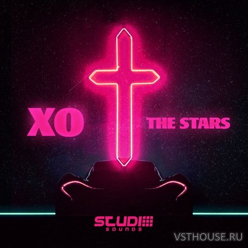 Studio Sounds - XO The Stars (Massive Bank) (MASSIVE)