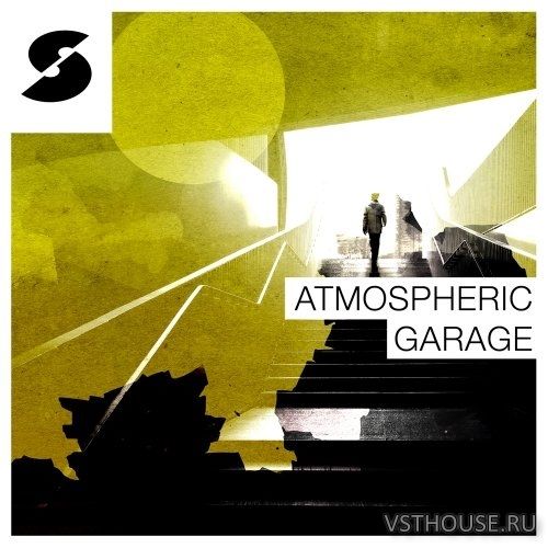 Samplephonics - Atmospheric Garage