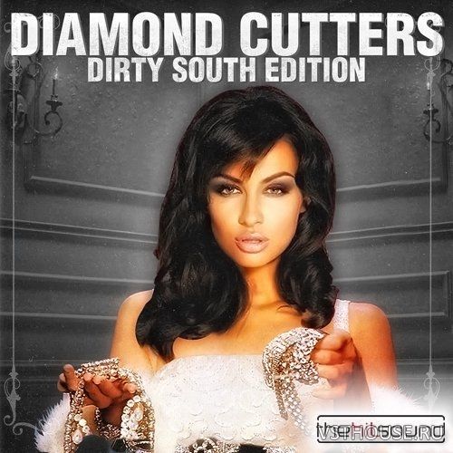 The Hit Sound - Diamond Cutters Dirty South Edition (WAV)