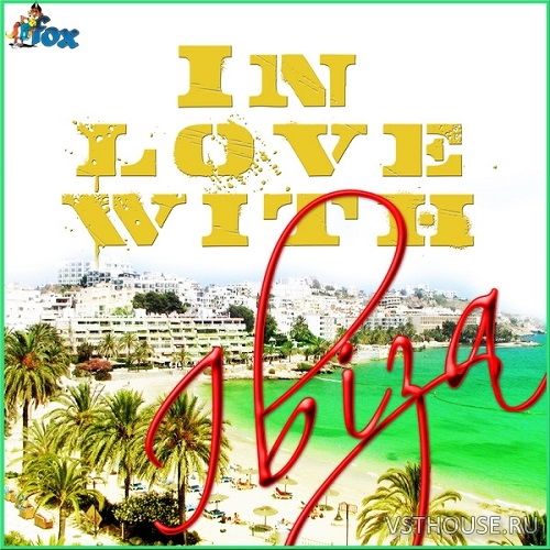 Fox Samples - In love with Ibiza (AIFF, MIDI, REX2, WAV)
