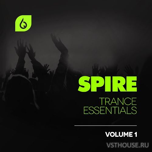 Freshly Squeezed Samples - Spire Trance Essentials Volume 1