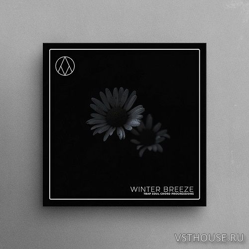 AngelicVibes - WINTER BREEZE – LOOP PACK (WAV, MIDI)