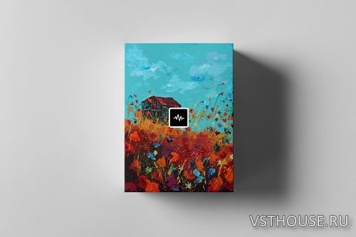 WavSupply - Dez Wright – Wildflower (Loop Kit) (WAV)