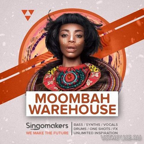 Singomakers - Moombah Warehouse
