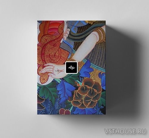 WavSupply - JRHITMAKER Lotus (WAV)