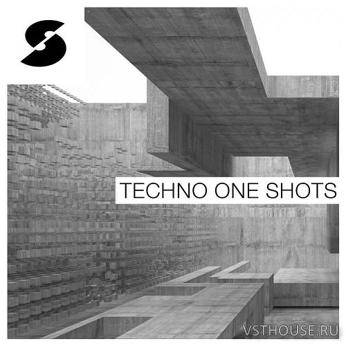 Samplephonics - Techno One Shots