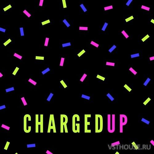 Infinite Audio - Charged Up (WAV)