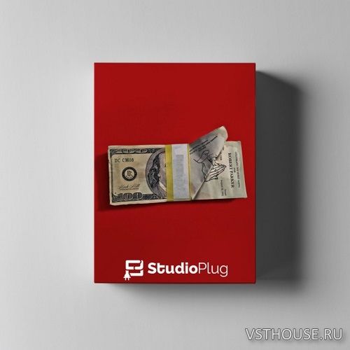 StudioPlug - Cash’n Checks (MIDI)